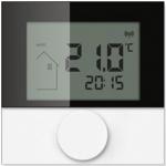 ip v2 rumtermostat digital comfort pettinaroli
