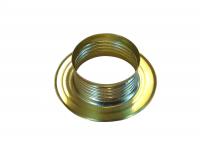 messing e14 omlber metal