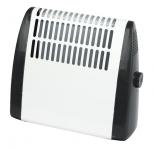 53x36cm hvid 230v 500w frostvagt ventax