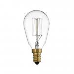 45x95mm 240v e14 25w lamp edison mini