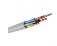 mtr 100 - 2mm 11 halogenfri installationskabel plus let c 90 mm2 5 5g2