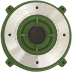 80mm byggestrrelse til b14 flange
