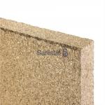 40 st black woody skamolplade
