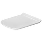 hvid toiletsde durastyle duravit
