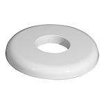 hvid vg aflbsrr til plast i 10mm 32 roset purus
