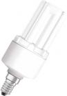 dmpbar ikke stavformet - e14 825 8w pro dulux osram