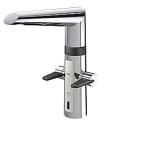 v 3 dobbeltfunktion med kkkenarmatur optima oras