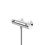 7160ny nr - krom rosetter u termostat m brusebatteri optima oras