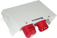 a 32 containerstik