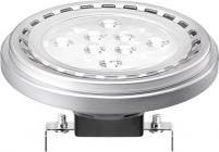 a dæmpbar 24 ar111 12v lumen 560 927 11w spot led master philips
