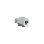 m8 udv m6 indv elforzinket m8xm6 adapter walraven