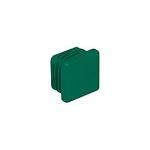 30x30mm - wm2 rapidrail til pe plast grn endeprop walraven