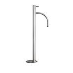 silkemat greb med 580mm 2x380 1 havevandpost fritstende 4012 eqi