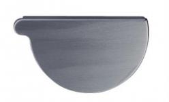 retur ikke -tages natur zinc 2-rund 1 mm 400 - 14 hjre til endebund zinc vm