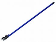 netstik med bl 35mm x 134cm 36w - neonrr fluorcerende