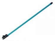 netstik med turkis 35mm x 134cm 36w - neonrr fluorcerende