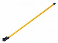 netstik med gul 35mm x 134cm 36w - neonrr fluorcerende