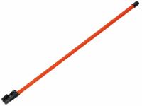 netstik med orange 35mm x 134cm 36w - neonrr fluorcerende