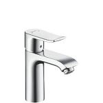 krom bundventil uden hndvaskarmatur 110 metris hansgrohe
