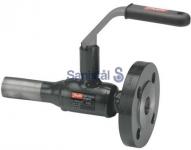 pn16 f-s hj dn150 danf kuglehane