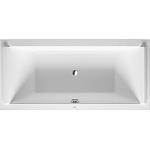 indbygning til 190x90 badekar starck duravit