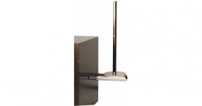 krom - reserve toiletrulleholder target