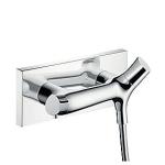brusetermostat organic starck axor hansgrohe
