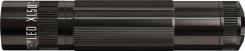 sort - aaa led xl50 lygte maglite