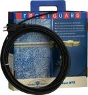 varmekab selvregulering 230v 190w 19m frostguard