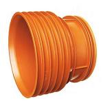 id k2 universal dn300 340mm slutmuffe prop dv kaczmarek