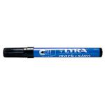 overflader porse og glatte til vandfast 4020 serie 1-4mm sort speedmarker lyra
