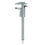 sb matchrom standard din862 150mm skydelre staco