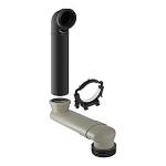 monolith d90x110 komplet teleskoprr geberit