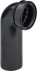 110-110mm 90 bj tilslut wc