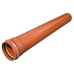 en1401 sn8 400x3000mm kloakrr pvc uponor