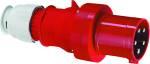 ip44 rd 400v 5p 63a stikprop cee