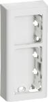 hvid modul 5 2 underlag softline fuga lk