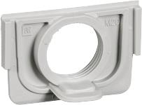 lysegr underlag for forskruning 1xm20 for pakning 74 opus
