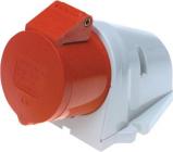 ip44 rd 400v 5p 16a vgstikdse cee