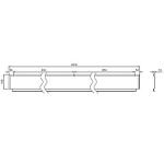 bumpers med mm 1800 vgpanel juvel intra