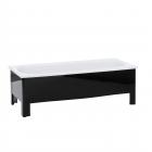 sort 15 bk-hf stativ med halvfront caribia if