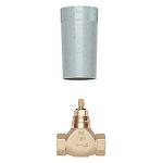 000 811 29 enhed 2 1 grohe-ventil