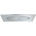 krom 27286000 508mm x 508 hovedbruser 20 f-series grohe