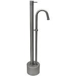 bejset mat greb med 2x580mm 1 parkvandpost fritstende 4040 eqi