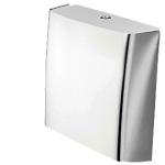 finish satin med stl rustfri ruller jumbo til toiletrulleholder juvel intra
