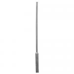 nedgravning for mtr 0 7 lph mast bertlet