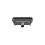 vandls ekskl vandret 32mm linje udlbshus unidrain