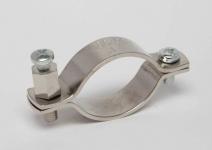 30-36mm  jordklemme