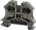 din-skinne f gr mm2 35 skrue gennemgangsklemme