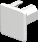 hvid 20x20 wdkh endestykke